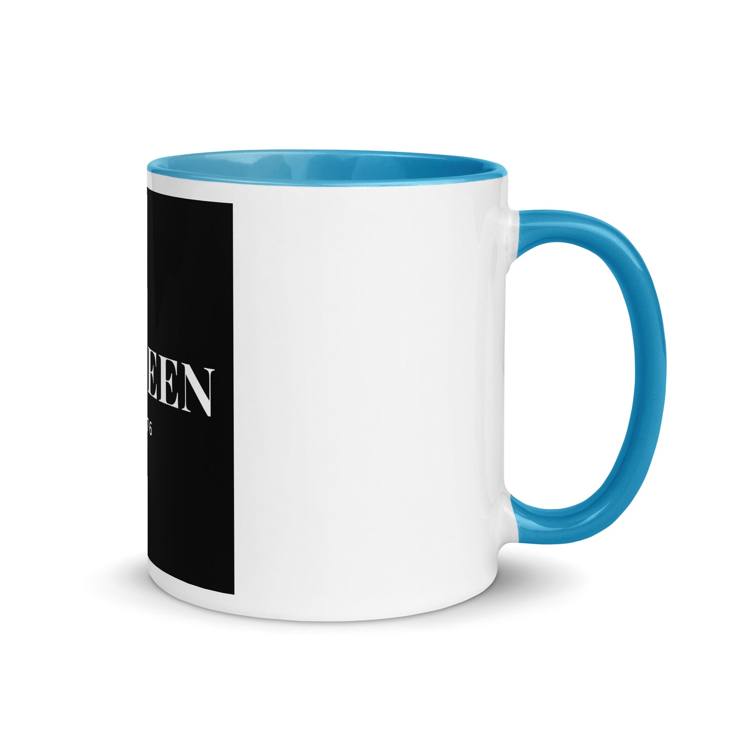 RICHSEEN Mug with Color Inside