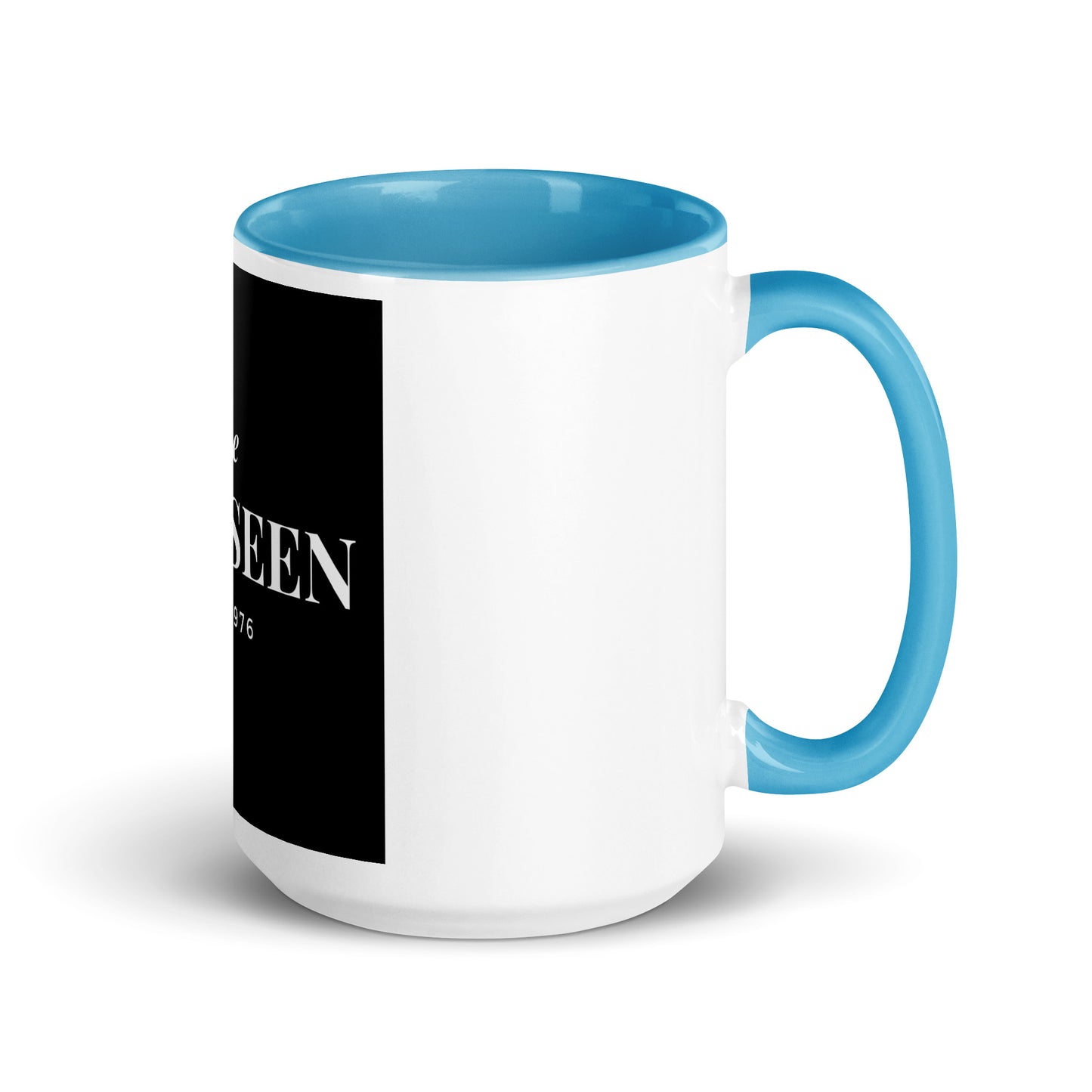 RICHSEEN Mug with Color Inside