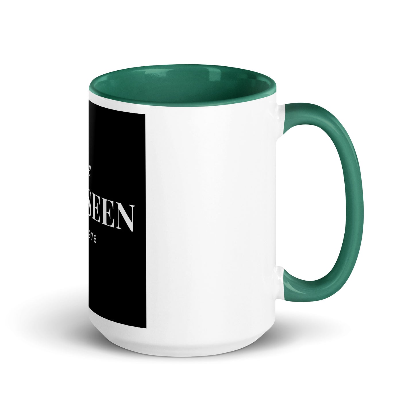 RICHSEEN Mug with Color Inside