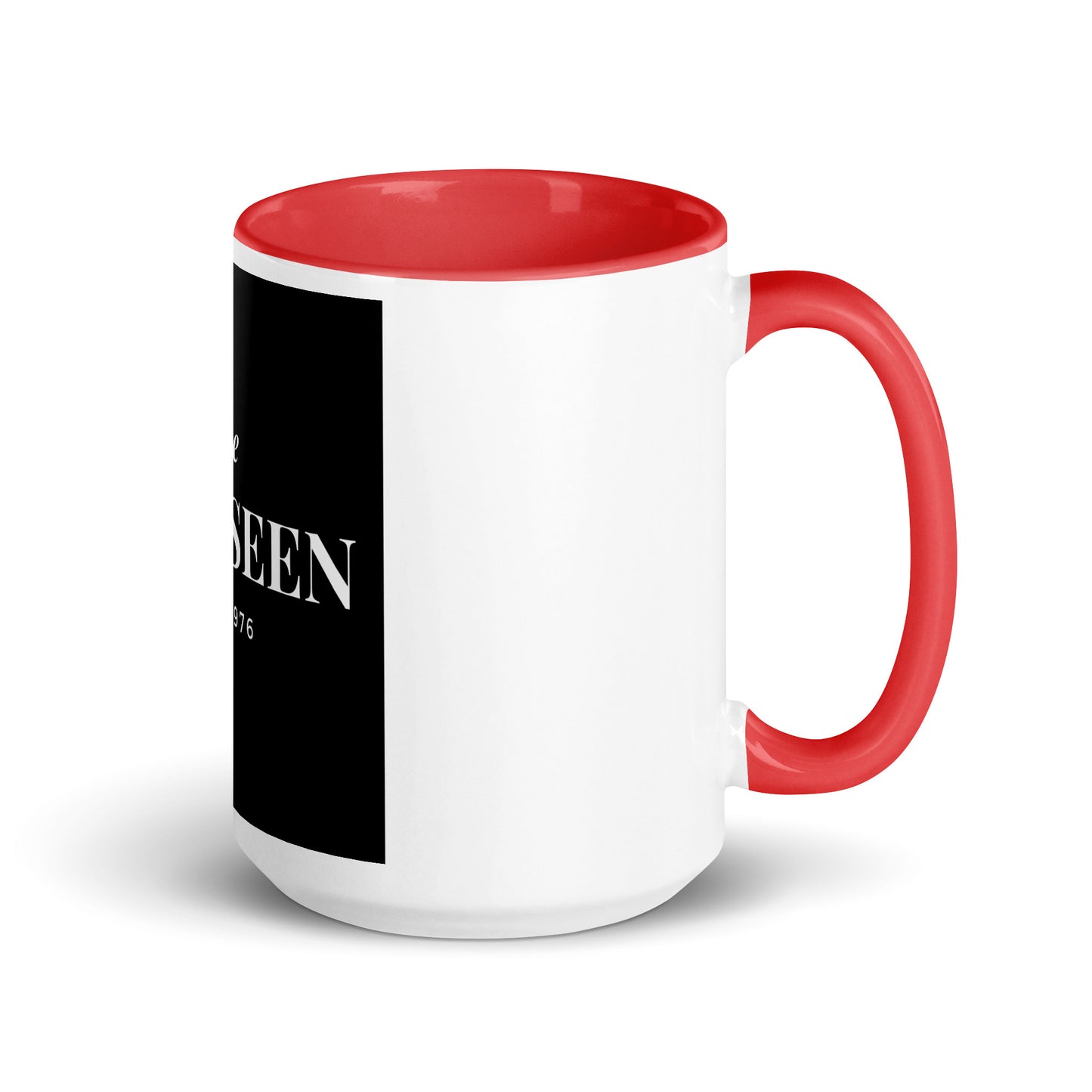 RICHSEEN Mug with Color Inside