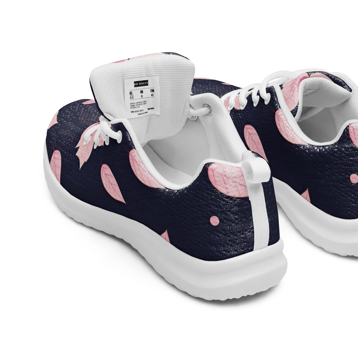 Women’s athletic shoes