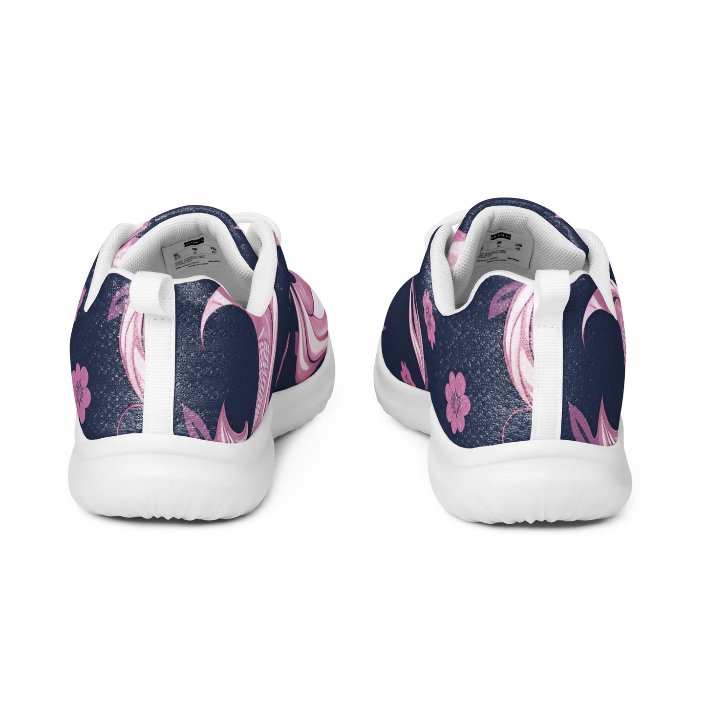 Women’s athletic shoes