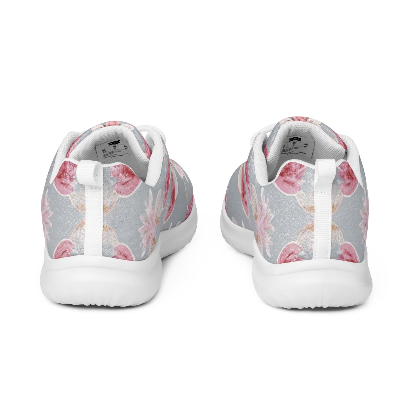 Women’s athletic shoes