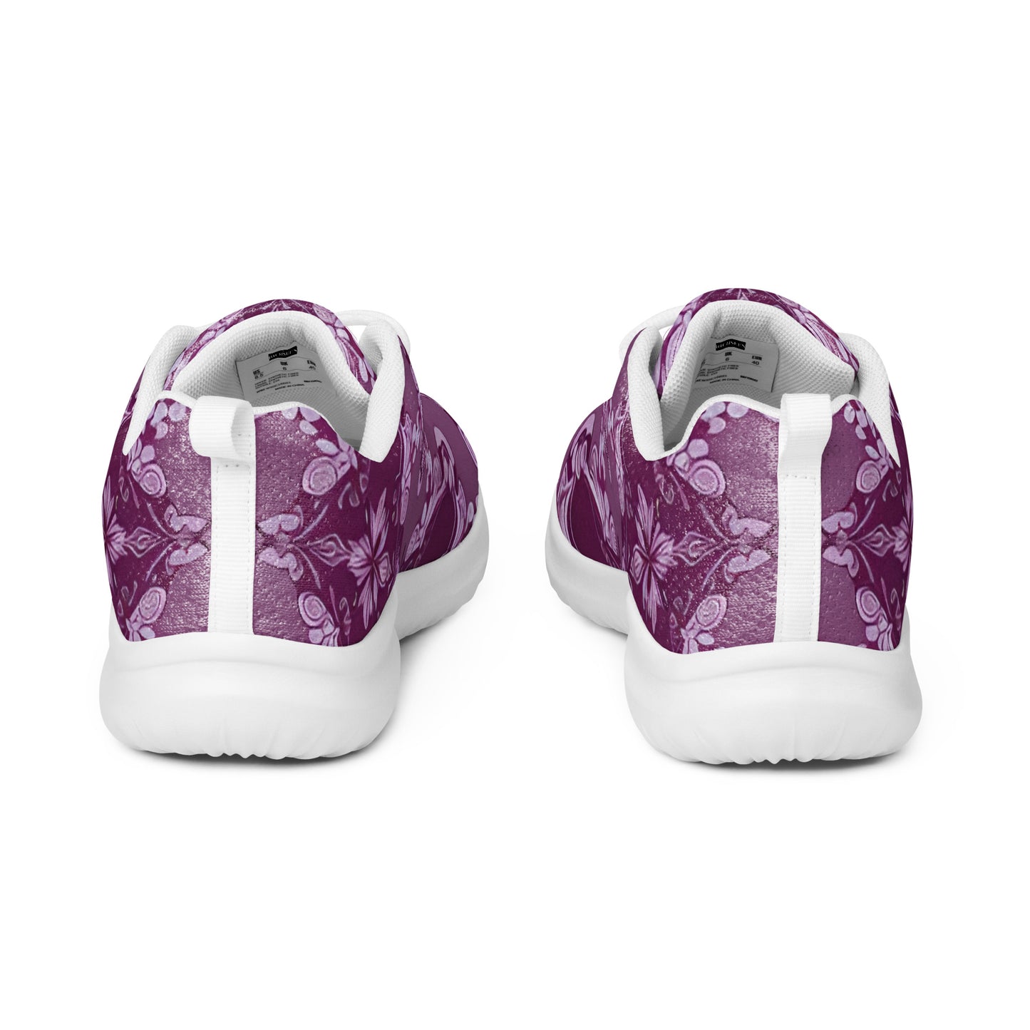 Women’s athletic shoes