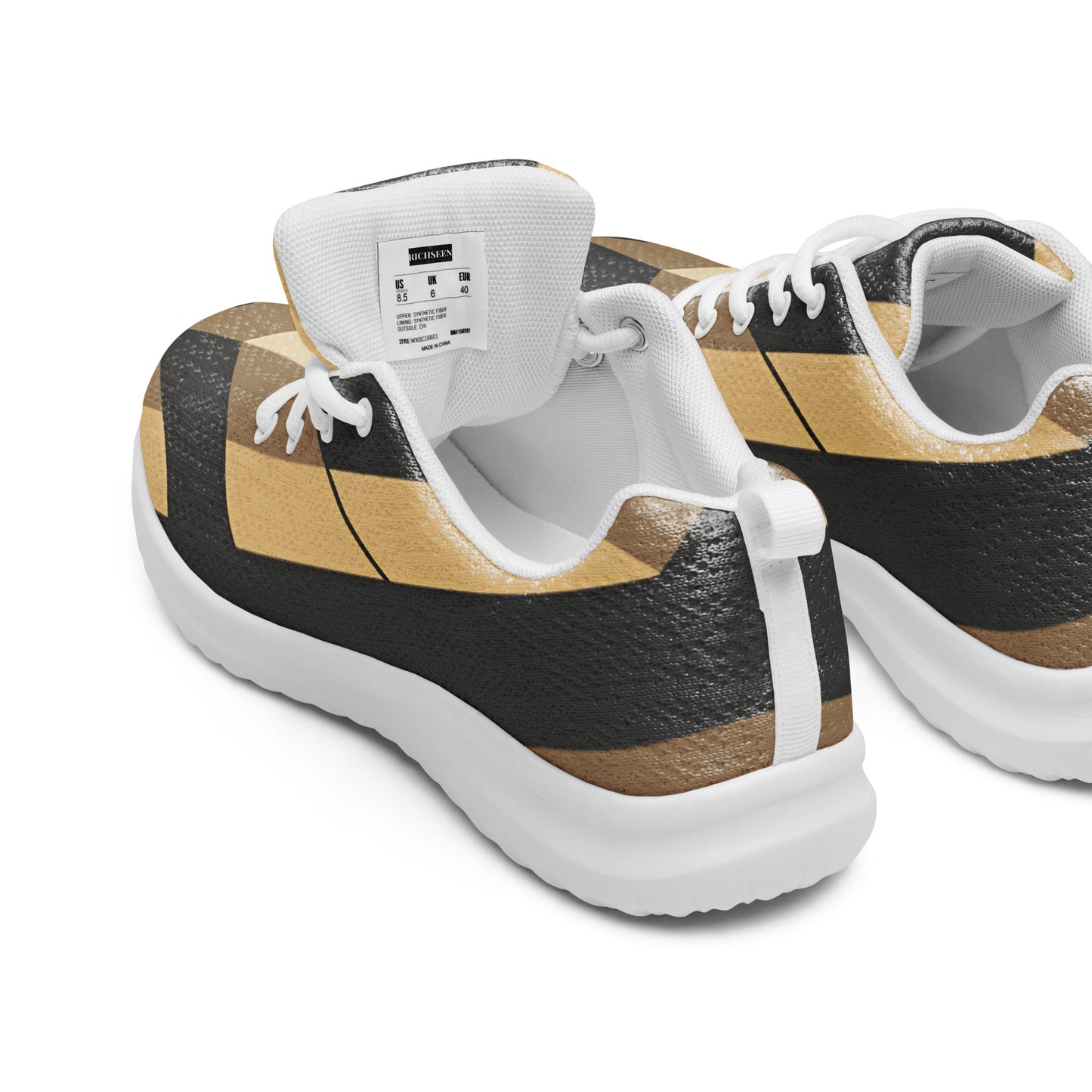 Women’s athletic shoes