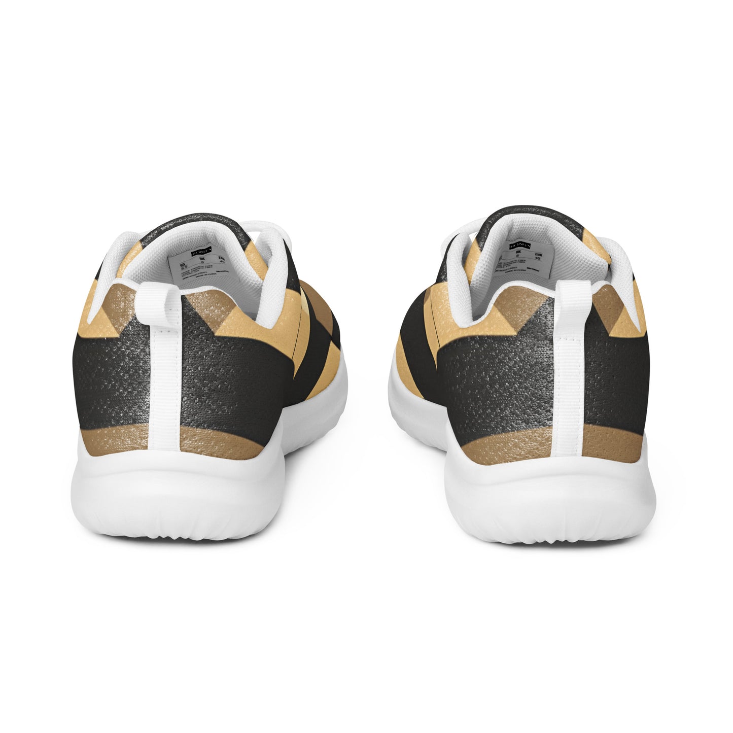 Women’s athletic shoes