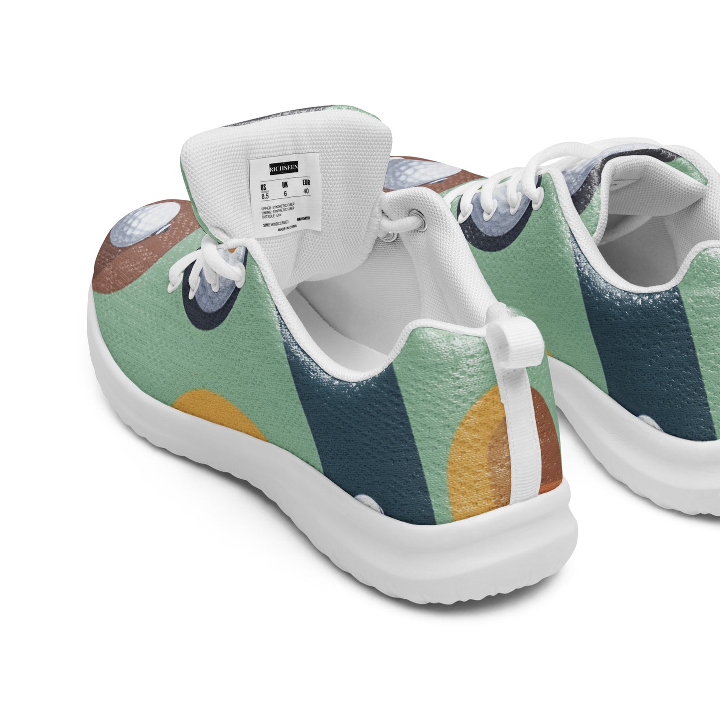 Women’s athletic shoes