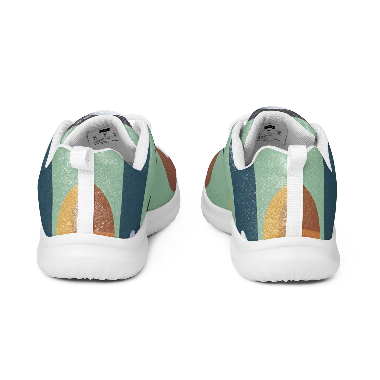 Women’s athletic shoes