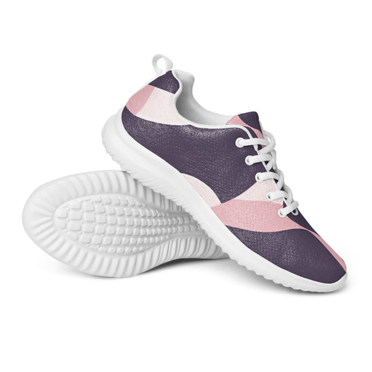 Women’s athletic shoes