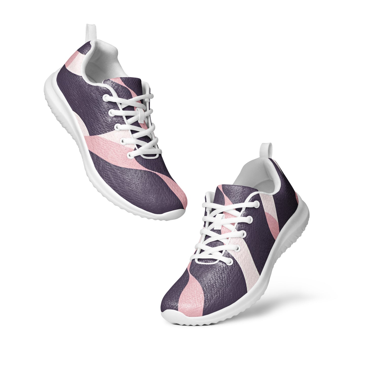 Women’s athletic shoes