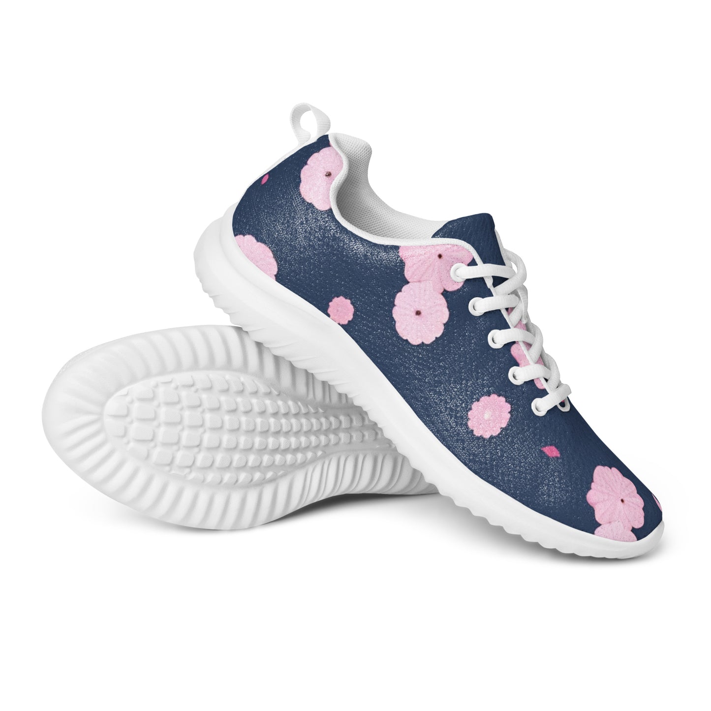 Women’s athletic shoes