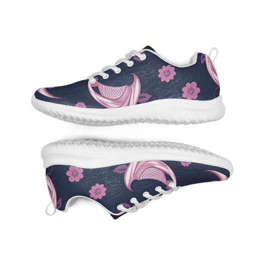 Women’s athletic shoes