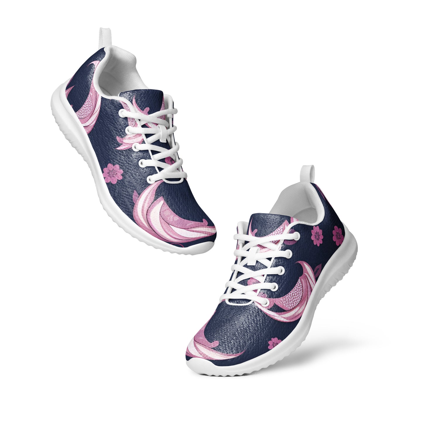 Women’s athletic shoes