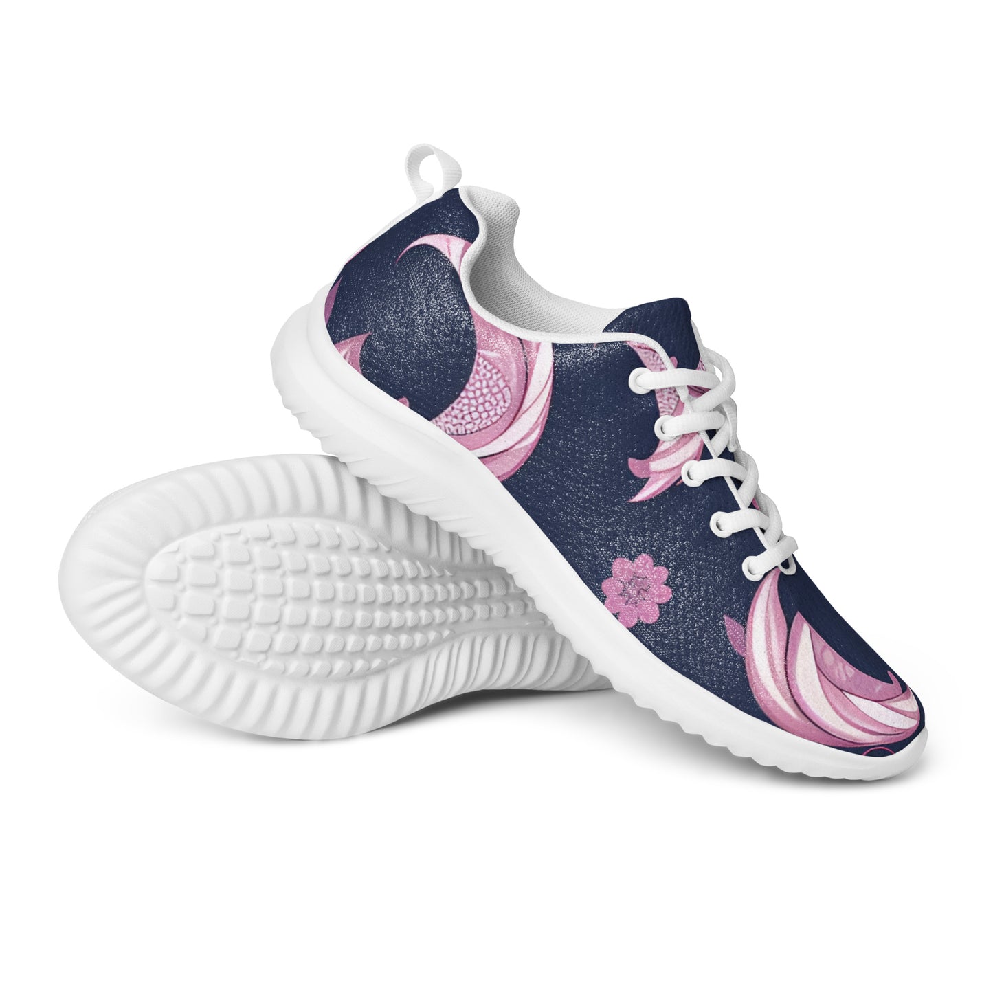 Women’s athletic shoes