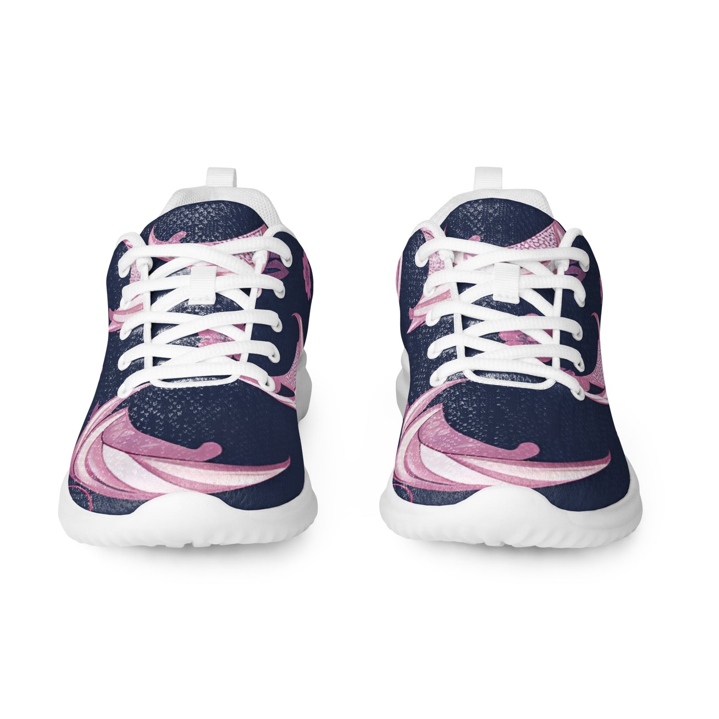 Women’s athletic shoes