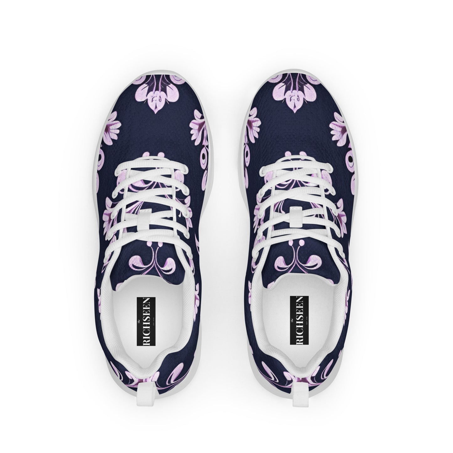 Women’s athletic shoes