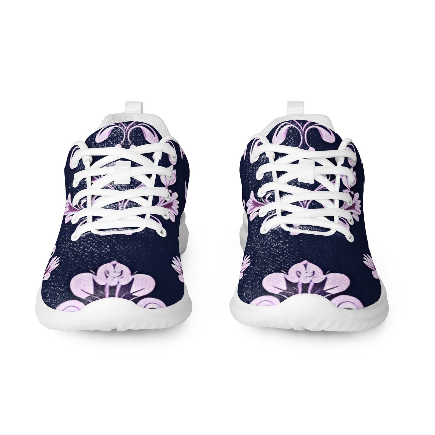 Women’s athletic shoes