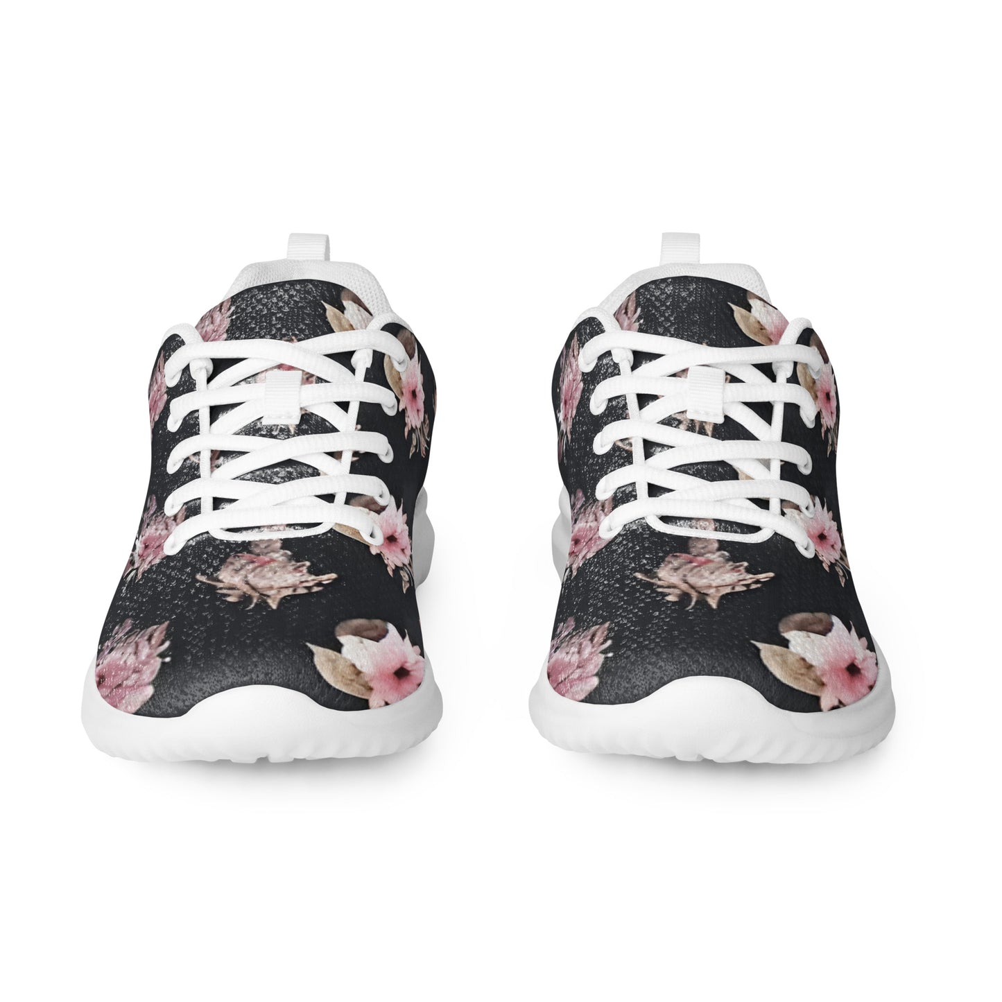 Women’s athletic shoes