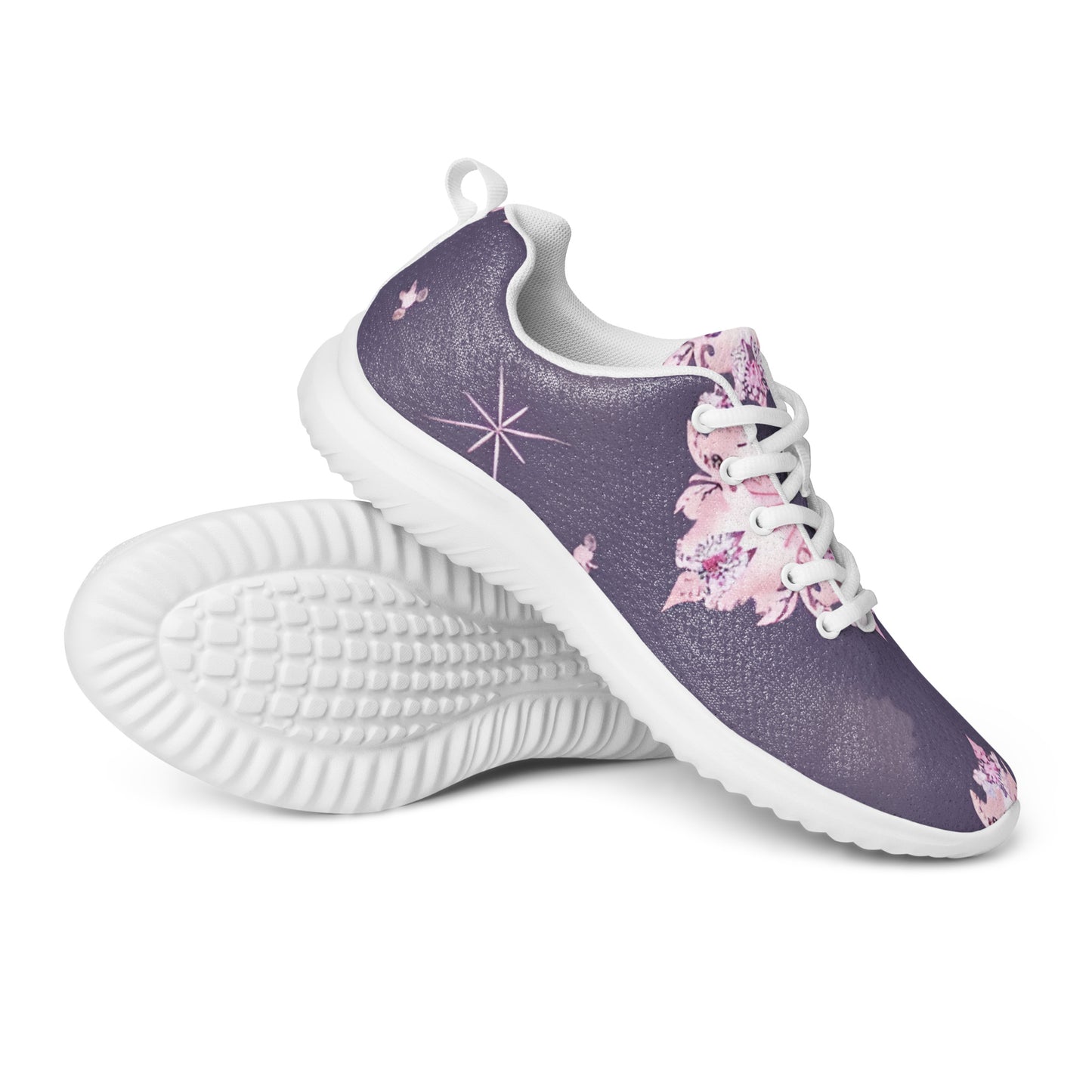 Women’s athletic shoes