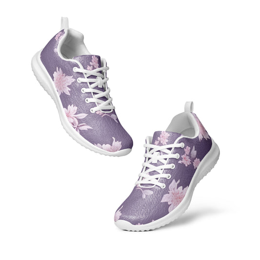 Women’s athletic shoes