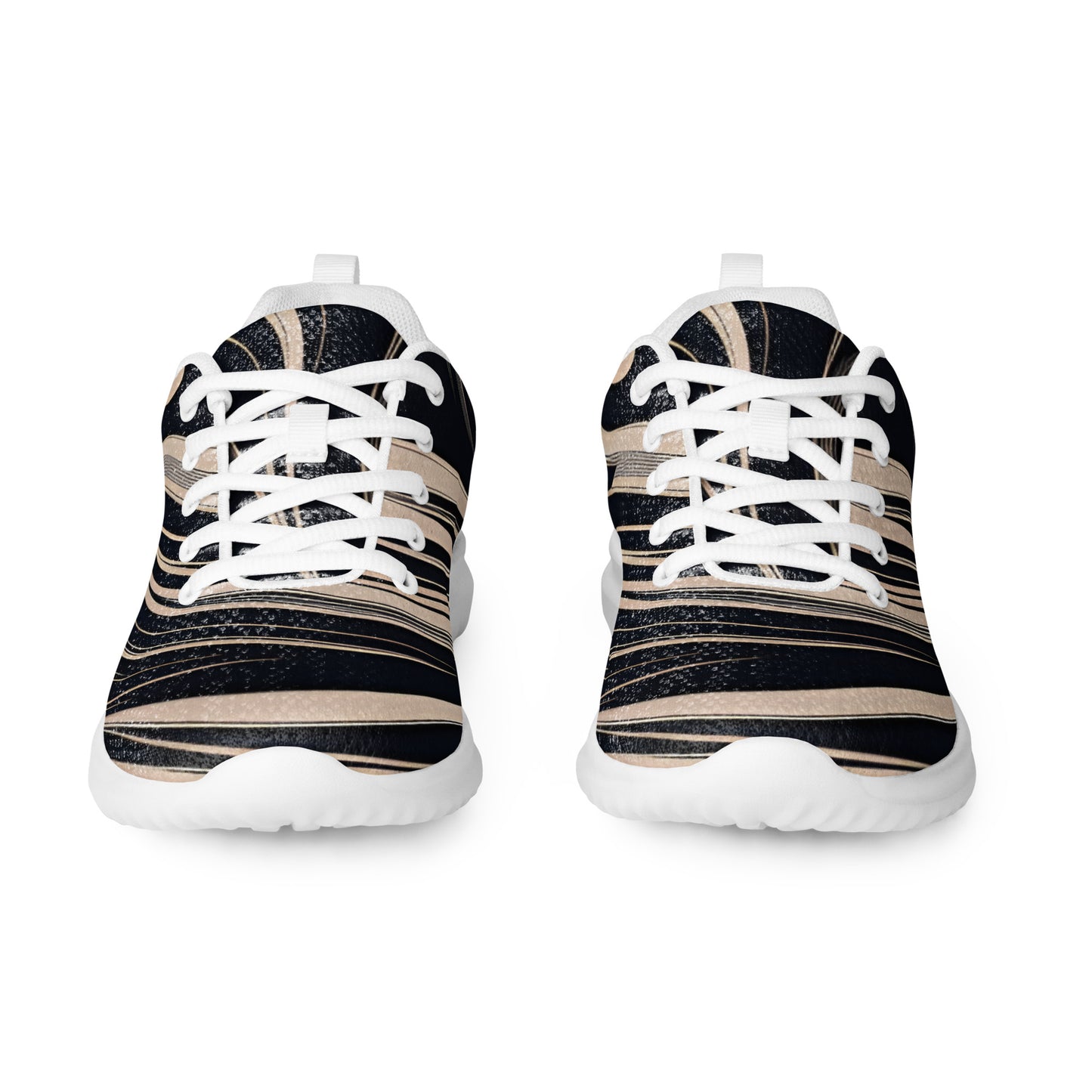 Women’s athletic shoes