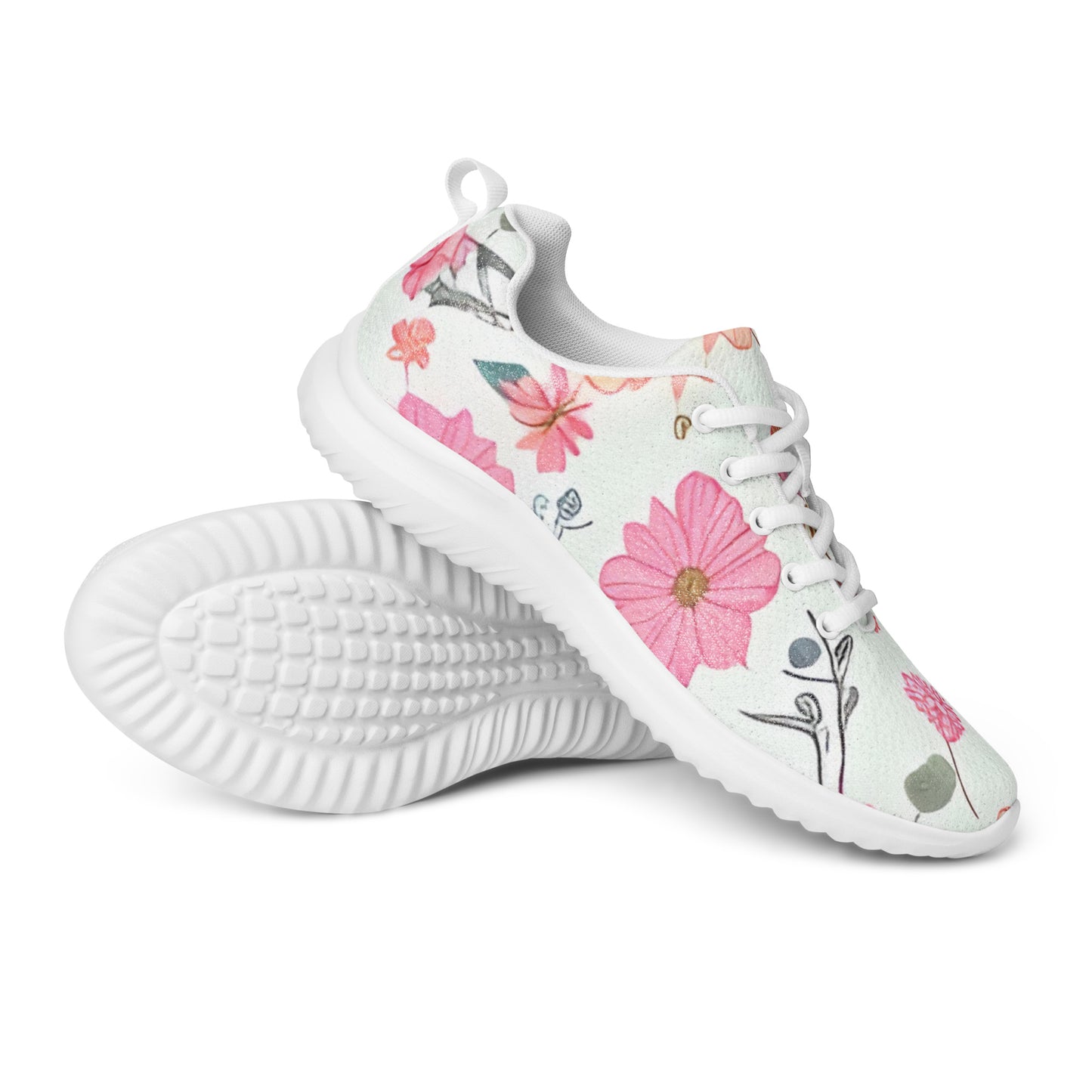 Women’s athletic shoes