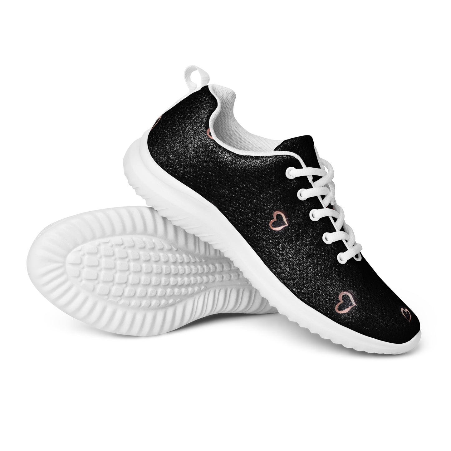 Women’s athletic shoes