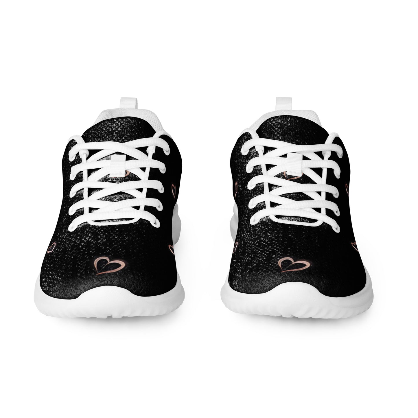 Women’s athletic shoes