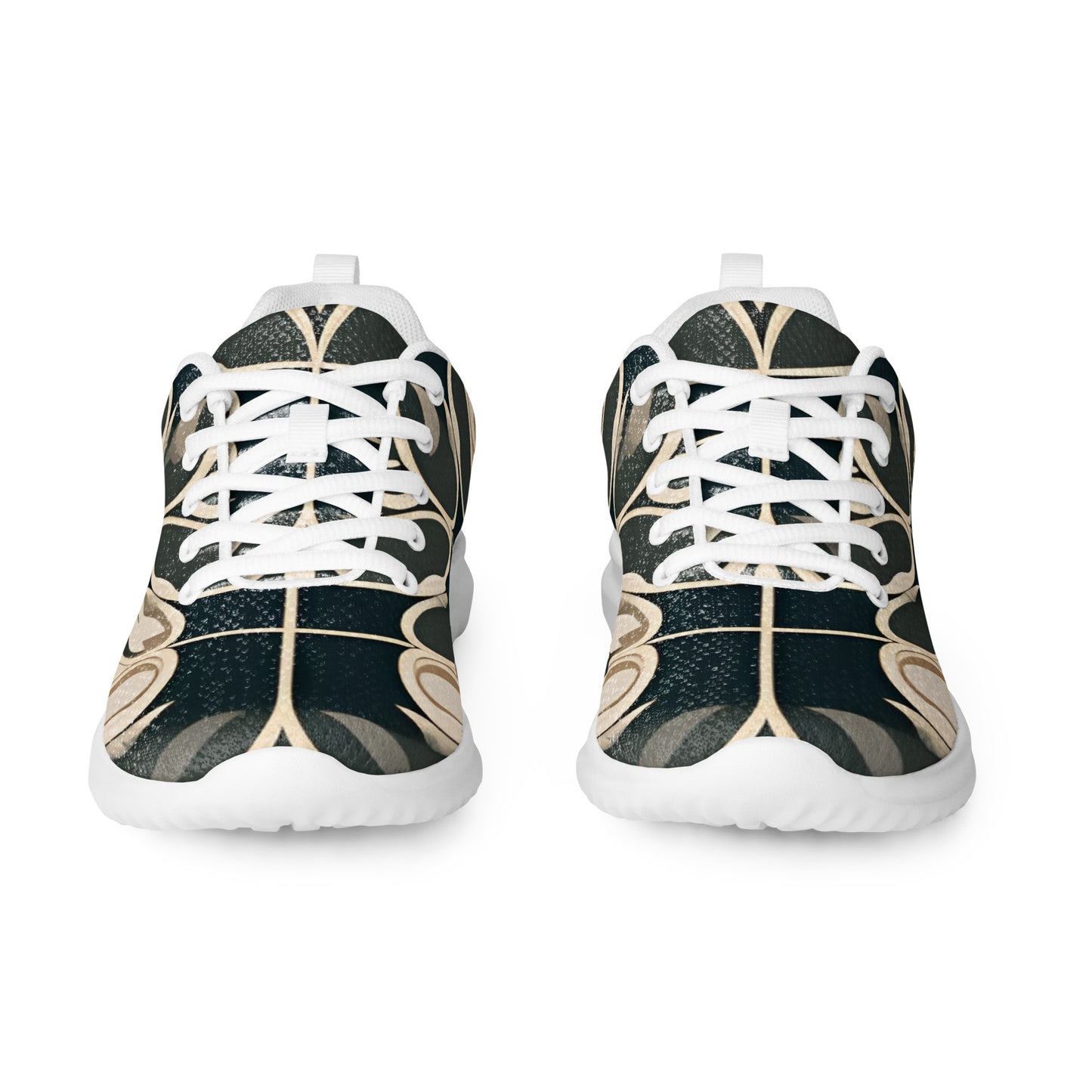 Women’s athletic shoes