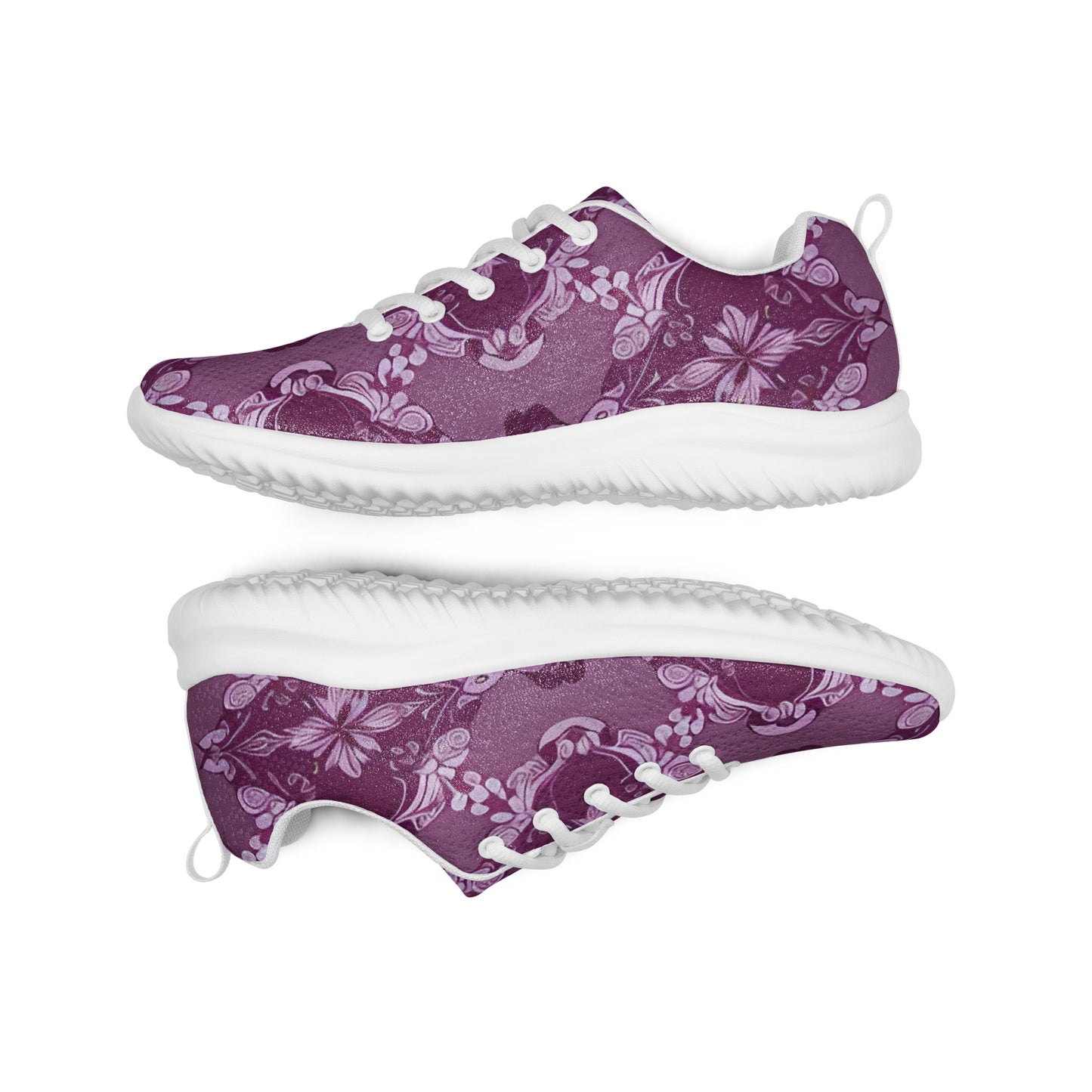 Women’s athletic shoes