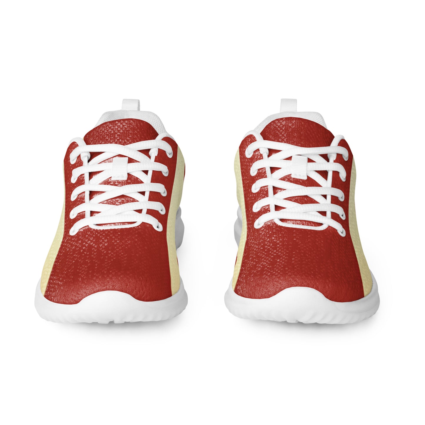 Women’s athletic shoes