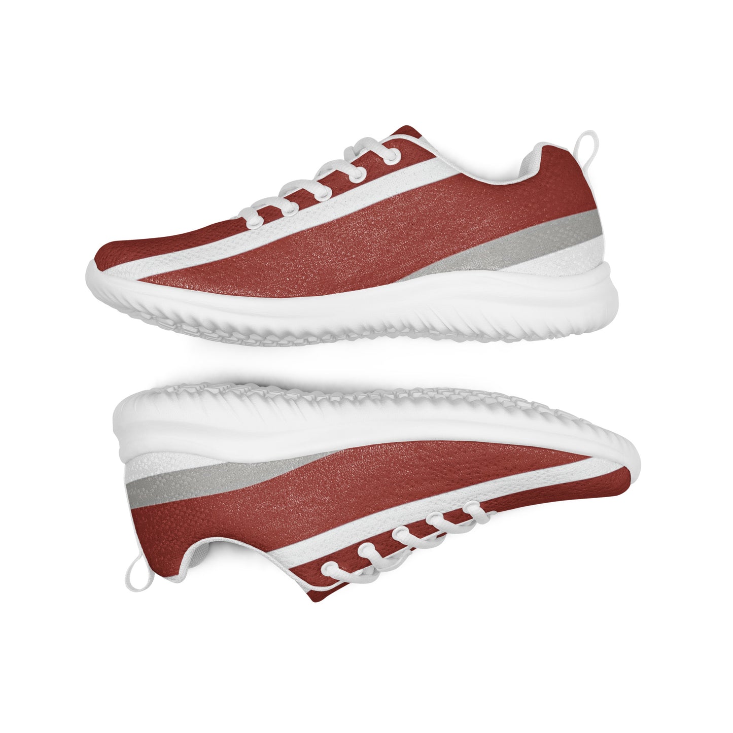 Women’s athletic shoes