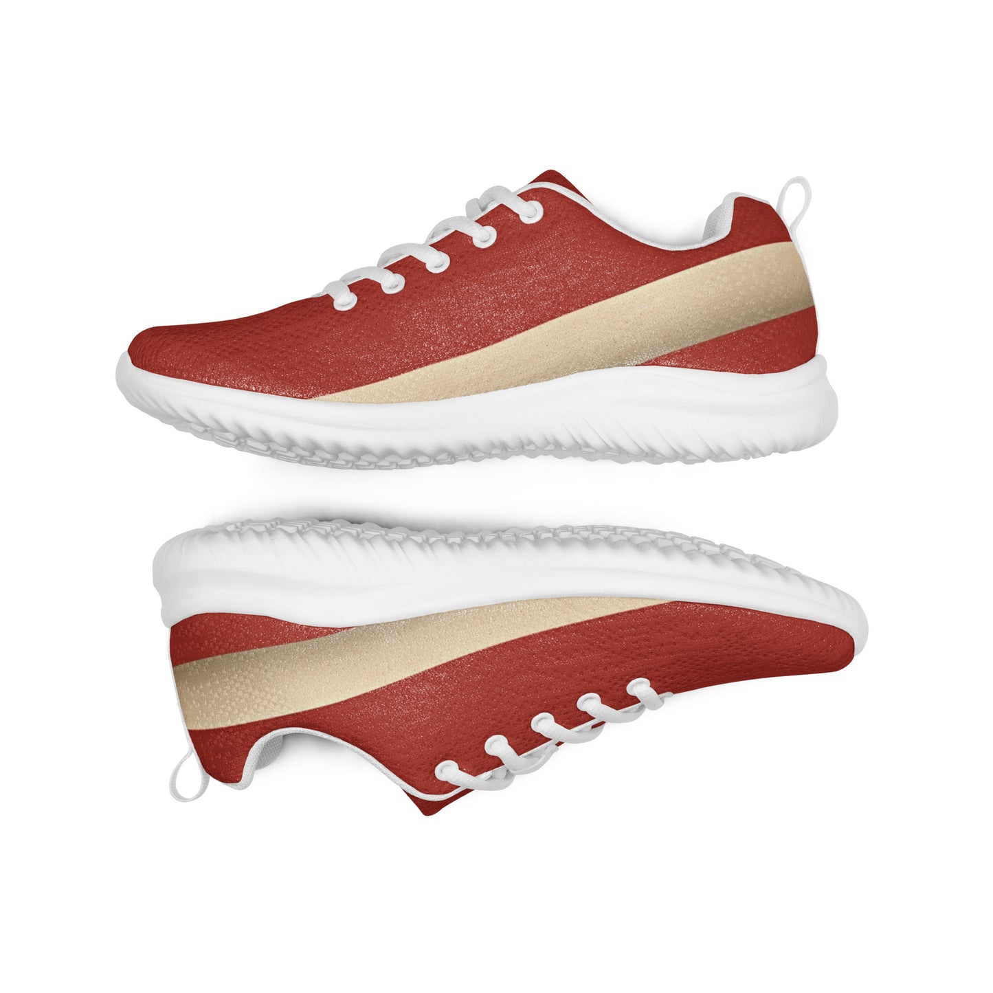 Women’s athletic shoes