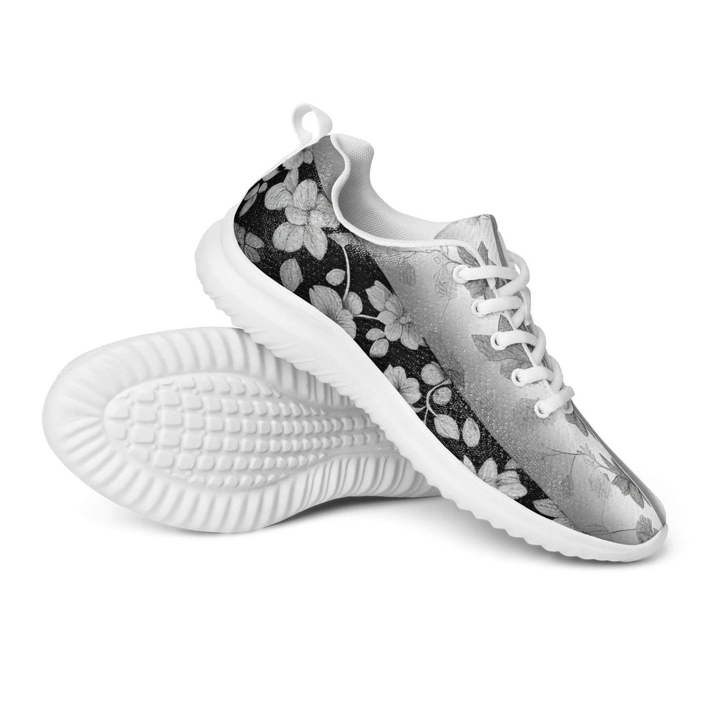 Women’s athletic shoes