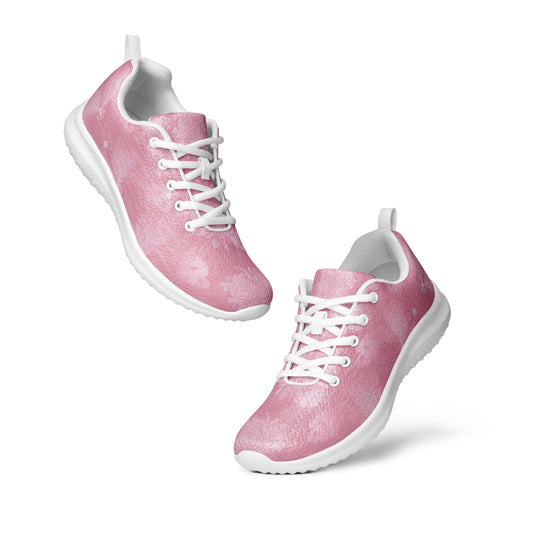 Women’s athletic shoes