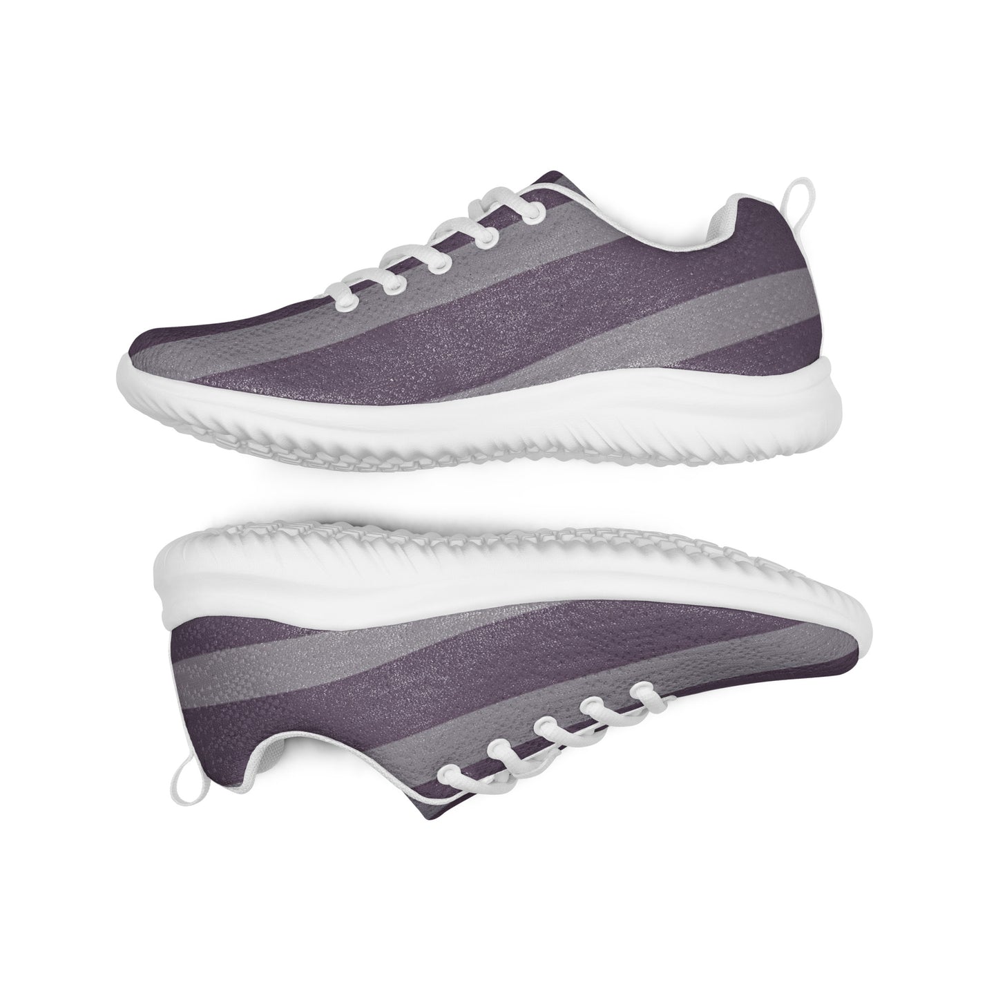 Women’s athletic shoes