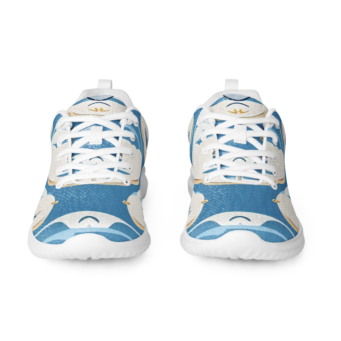 Women’s athletic shoes