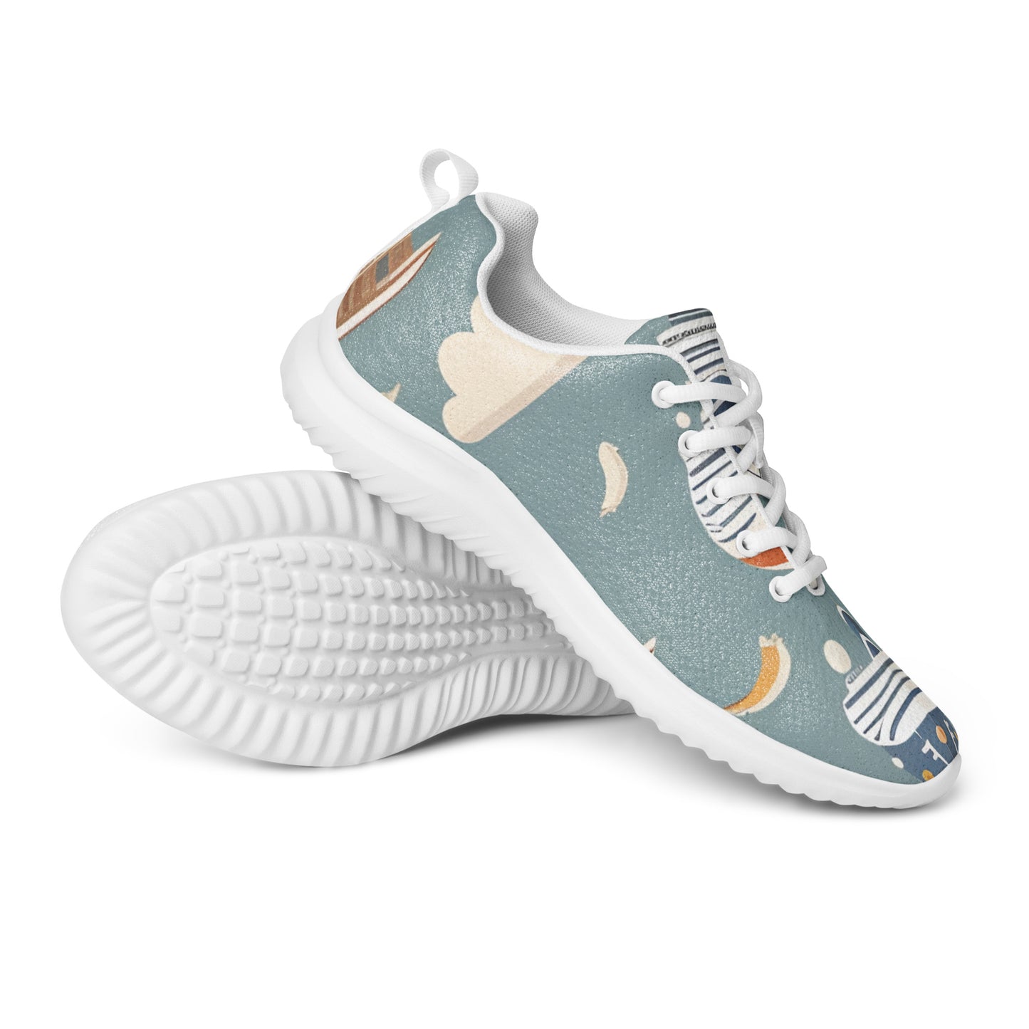 Women’s athletic shoes