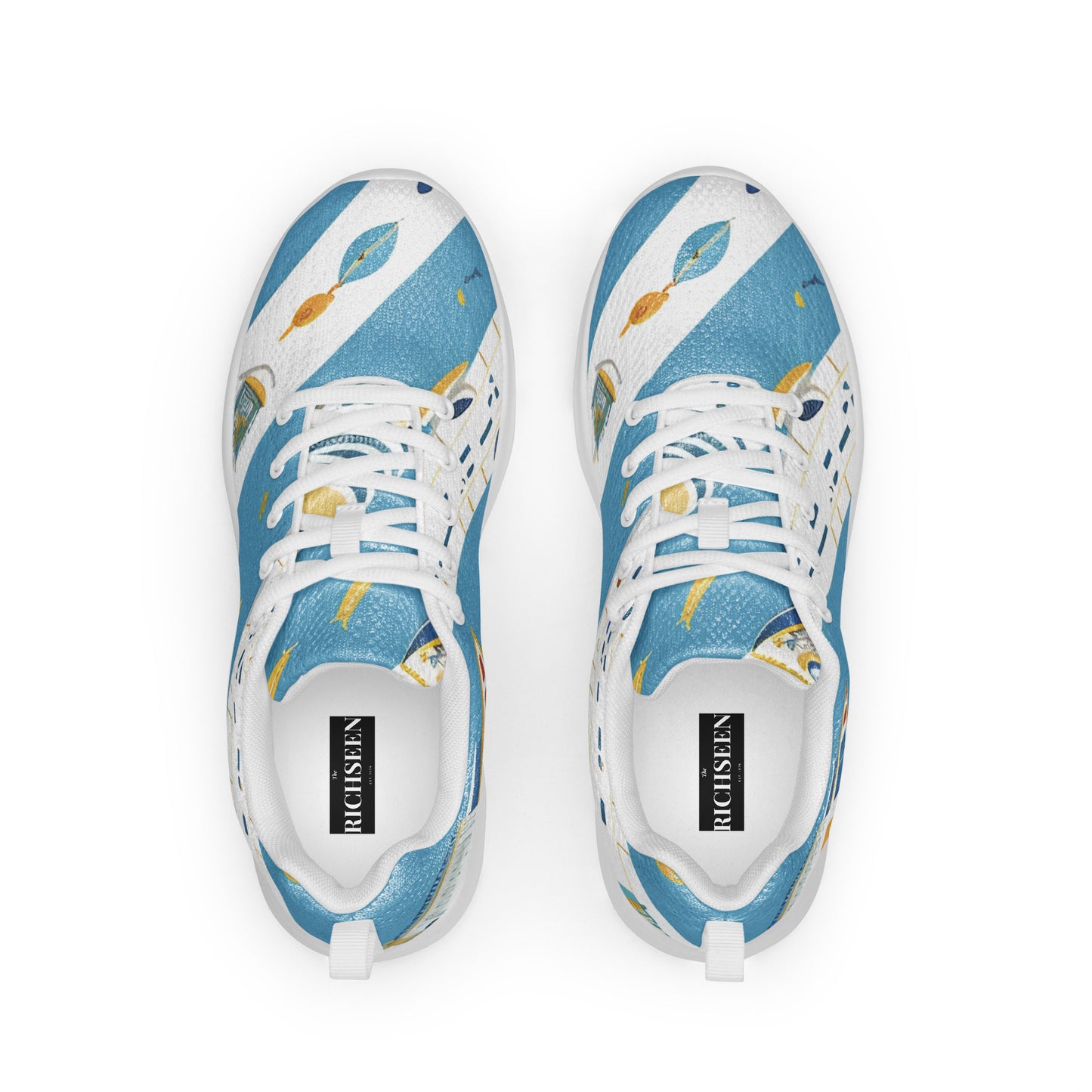 Women’s athletic shoes