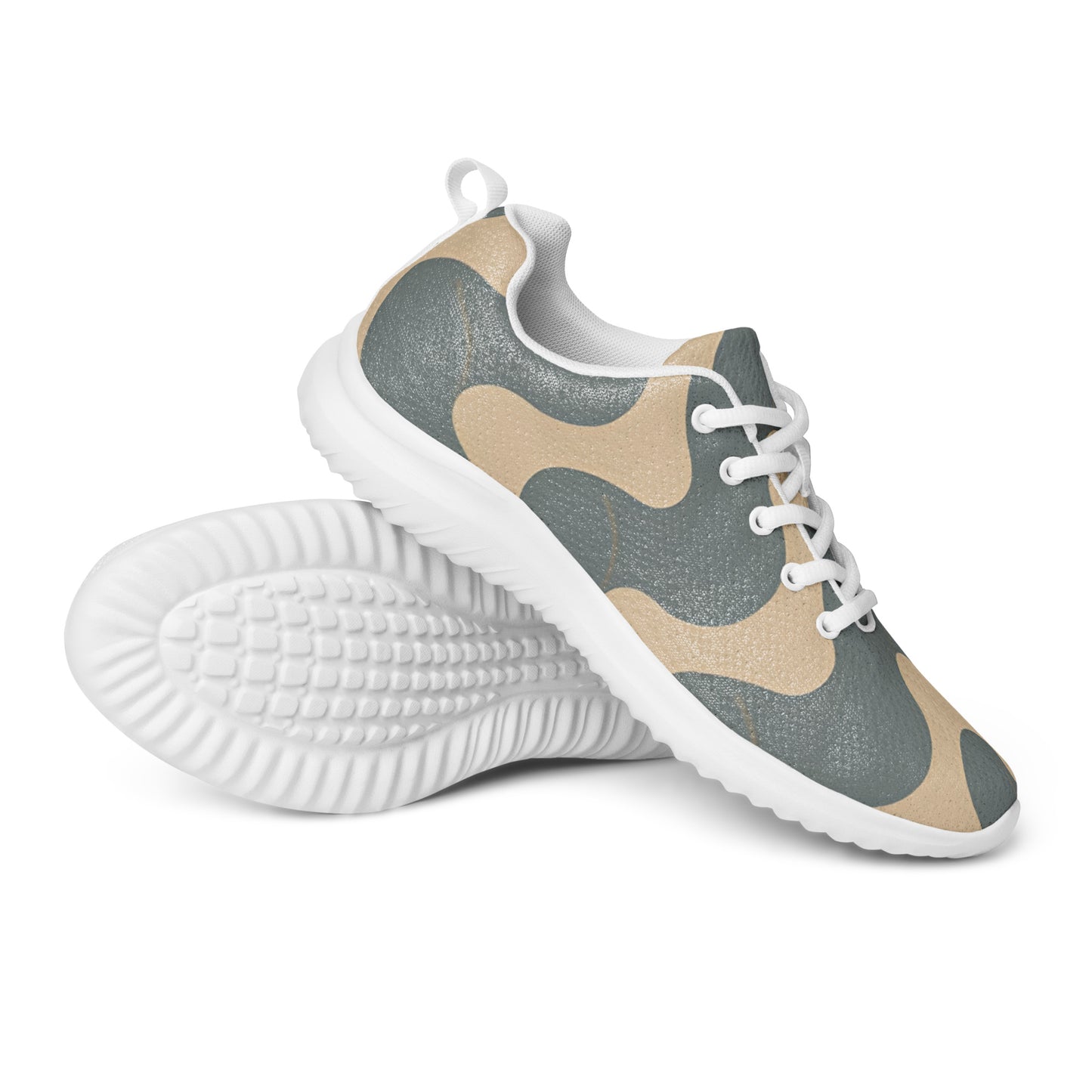 Women’s athletic shoes