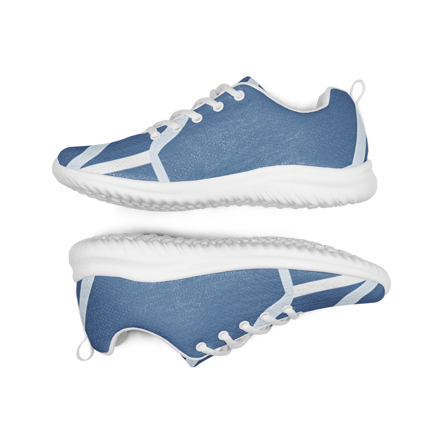 Women’s athletic shoes