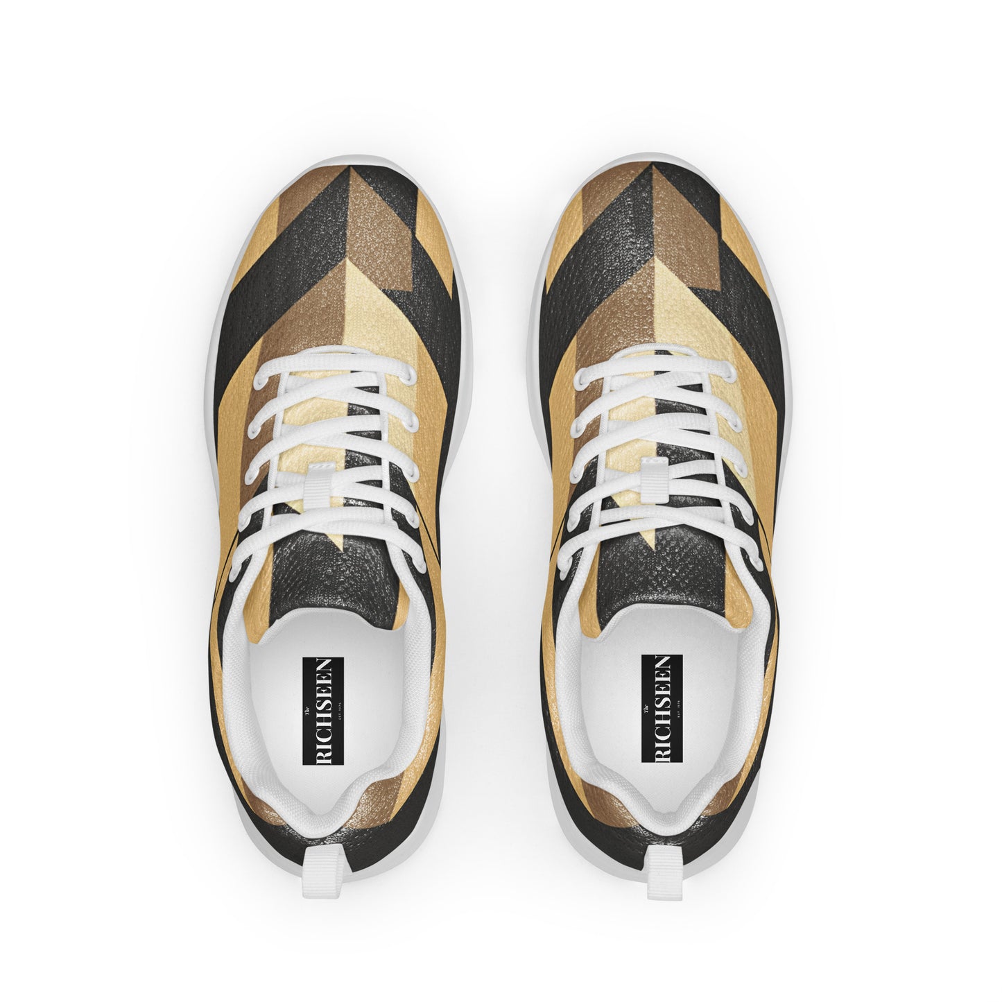 Women’s athletic shoes