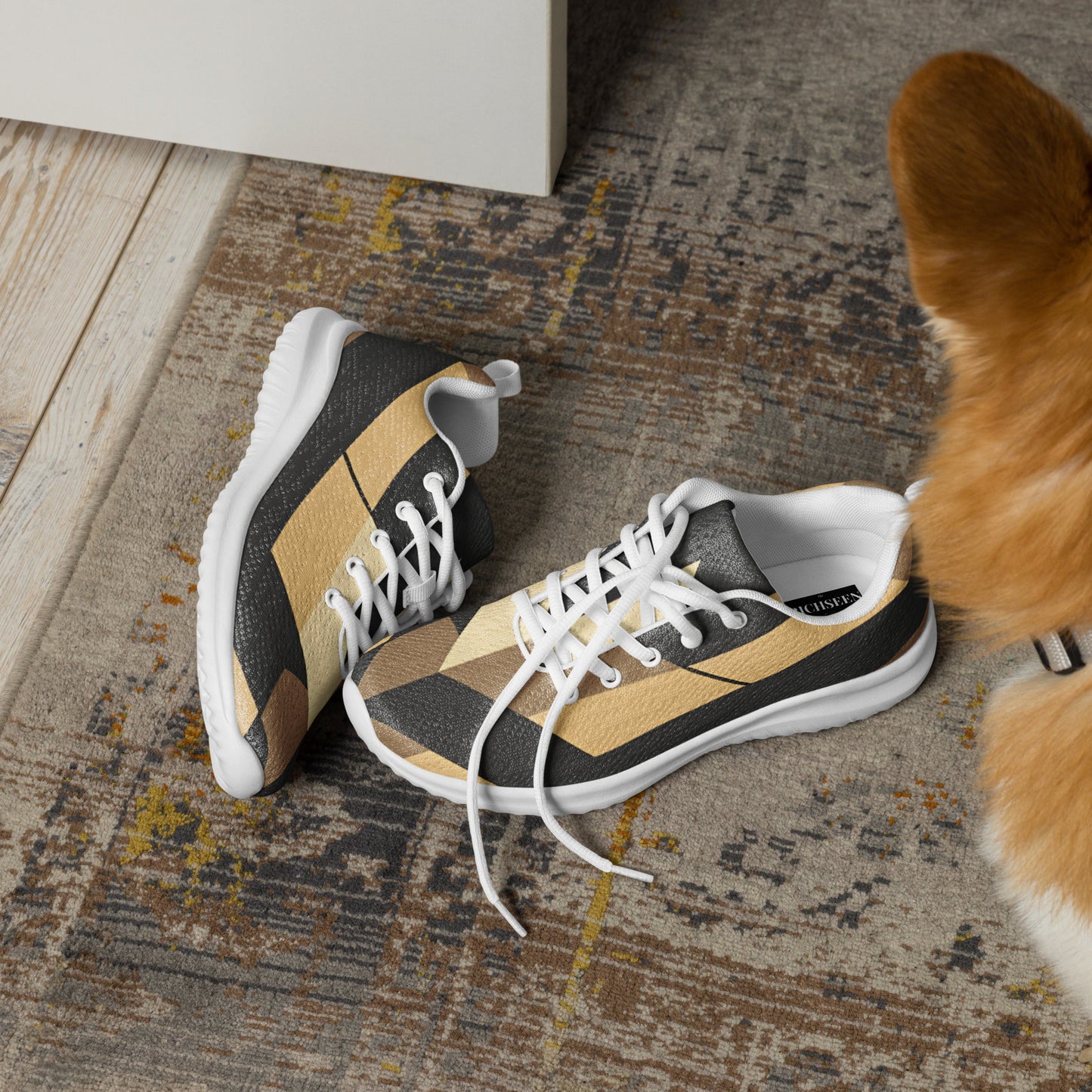 Women’s athletic shoes