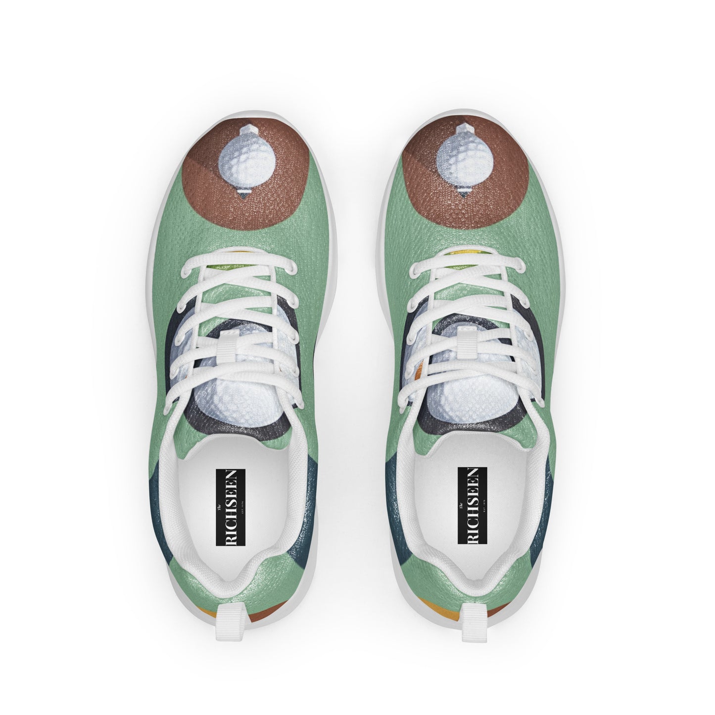 Women’s athletic shoes