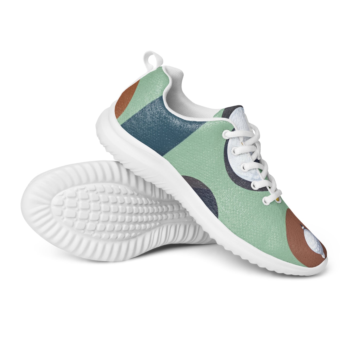 Women’s athletic shoes