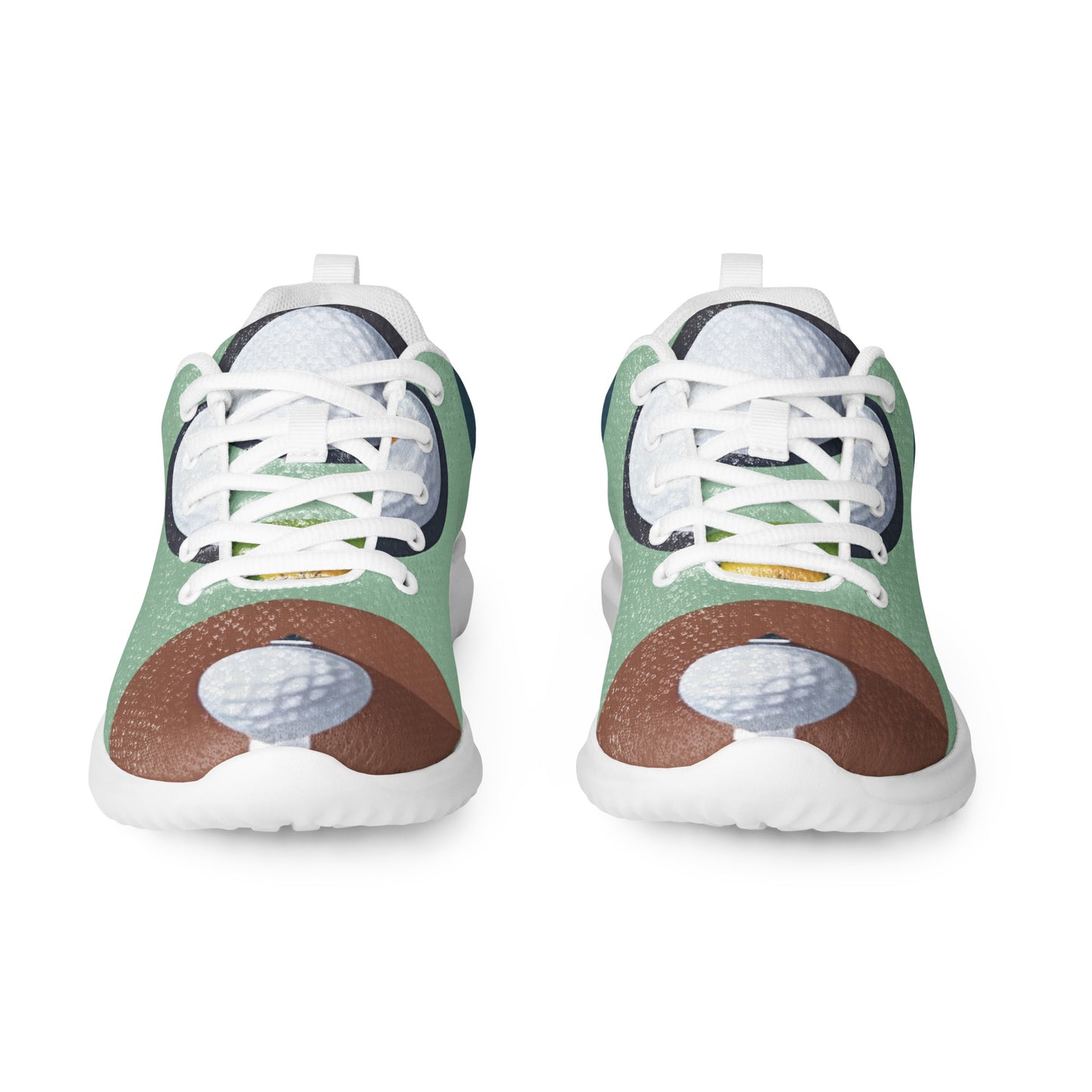 Women’s athletic shoes