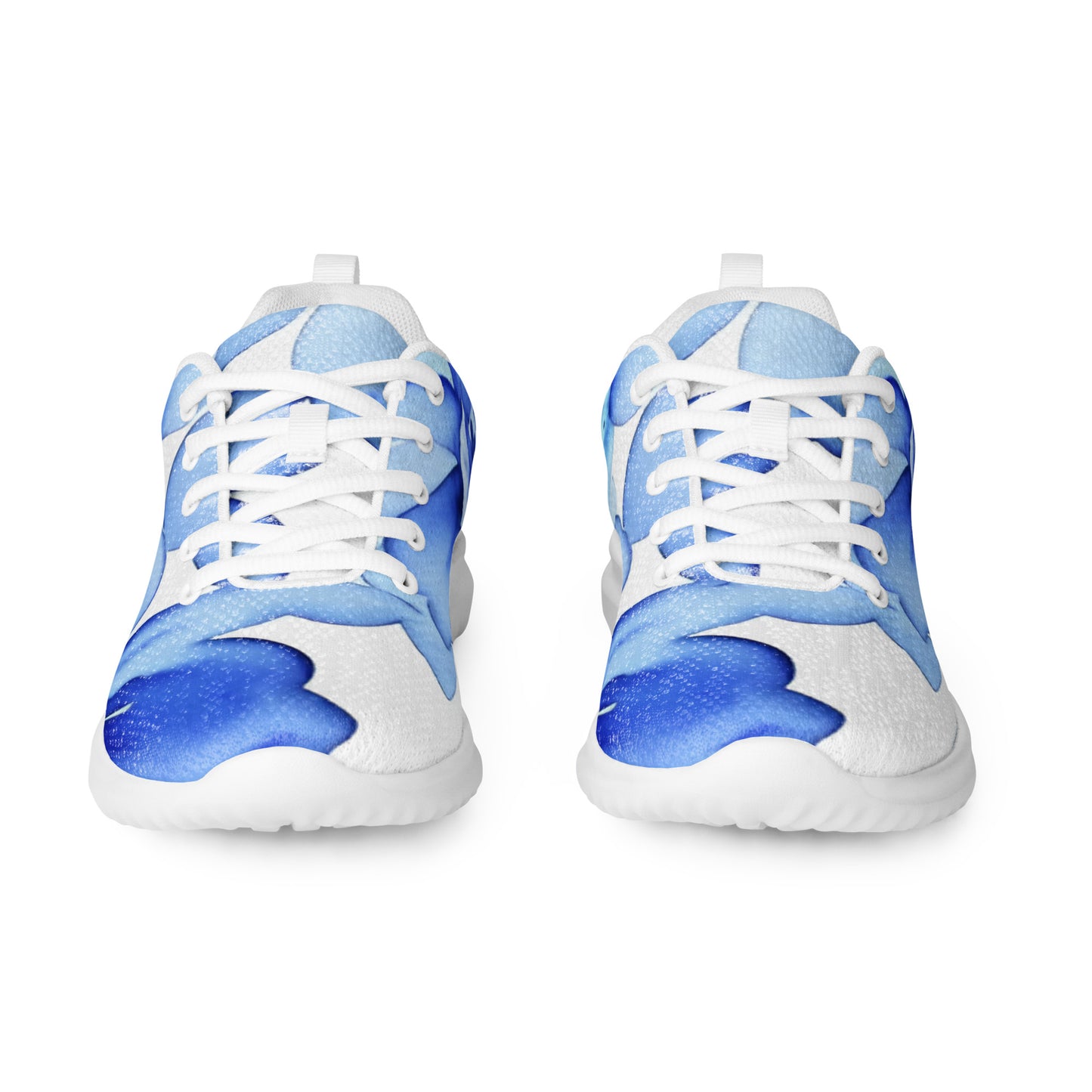 Women’s athletic shoes