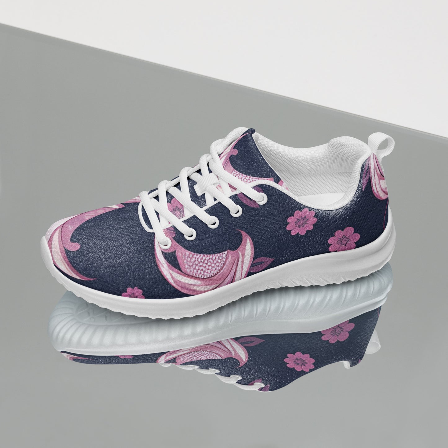 Women’s athletic shoes