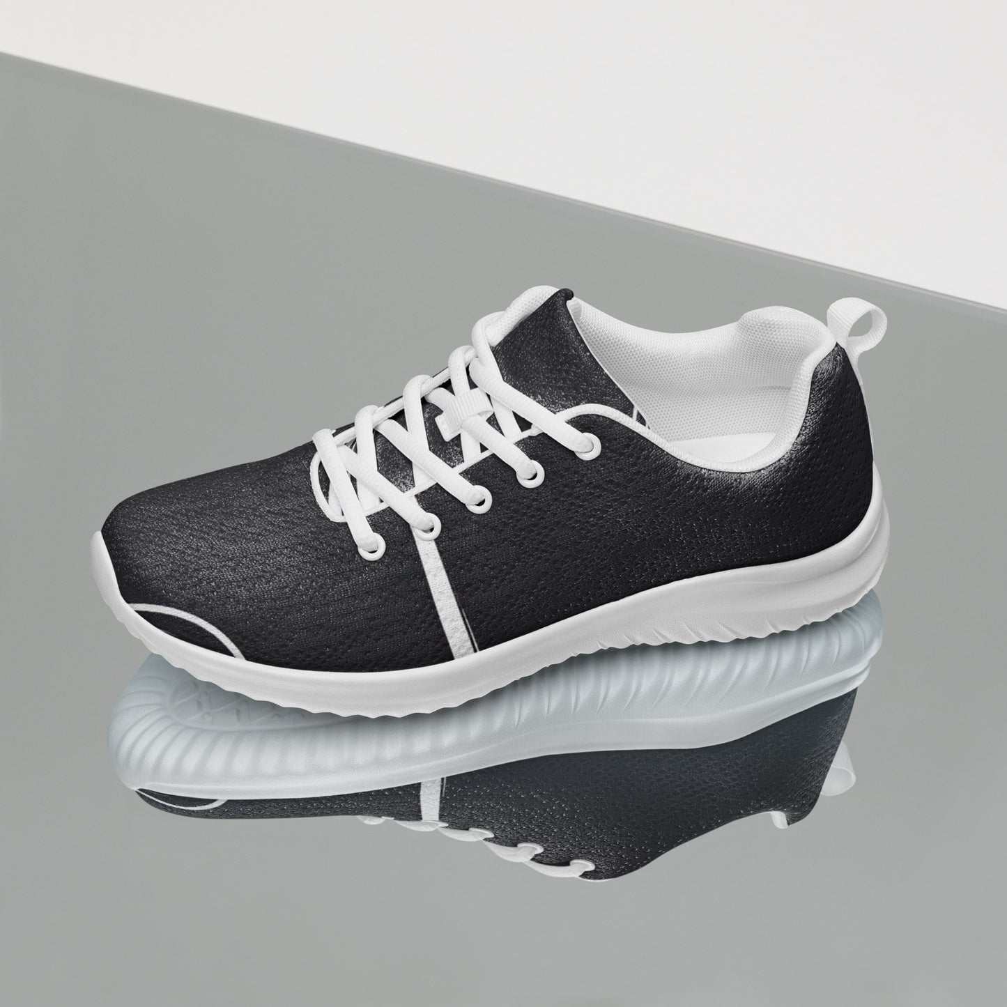 Women’s athletic shoes