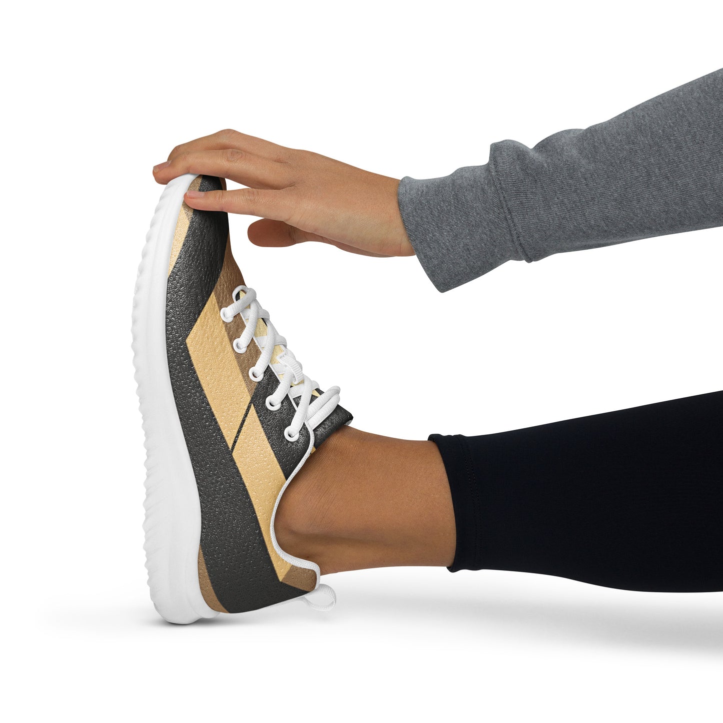 Women’s athletic shoes